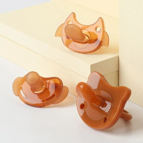 baby pacifier nipple