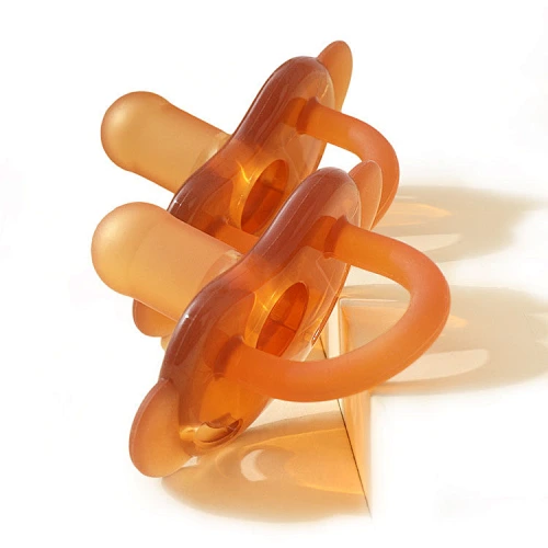 baby pacifier